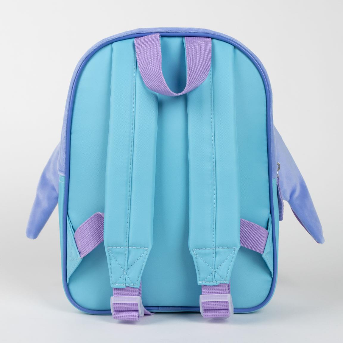 Sac à dos Stitch maternelle