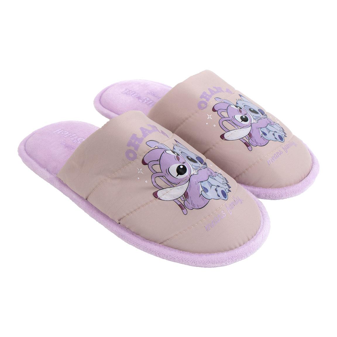 Chausson Stitch