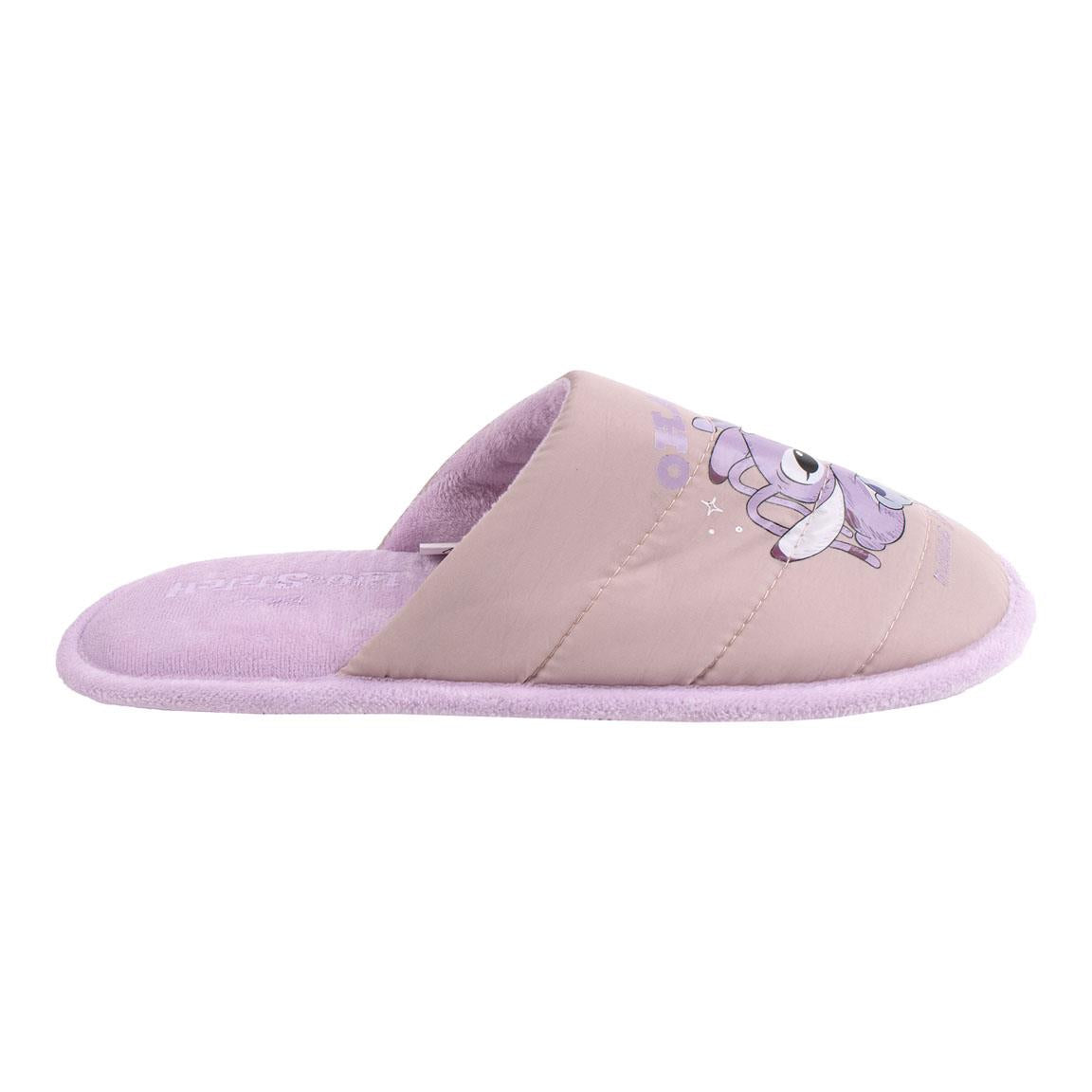 Chausson Stitch