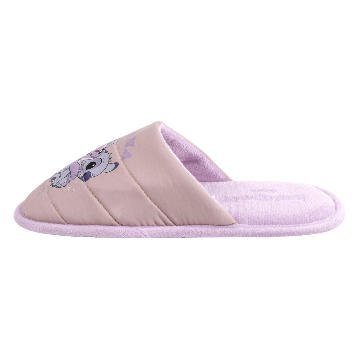 Chausson Stitch