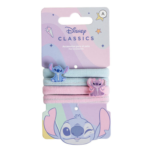Elastique pour cheveux Stitch