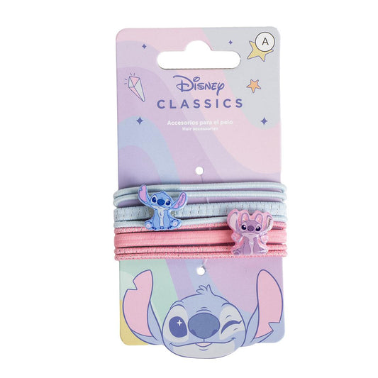 Elastique pour cheveux stitch