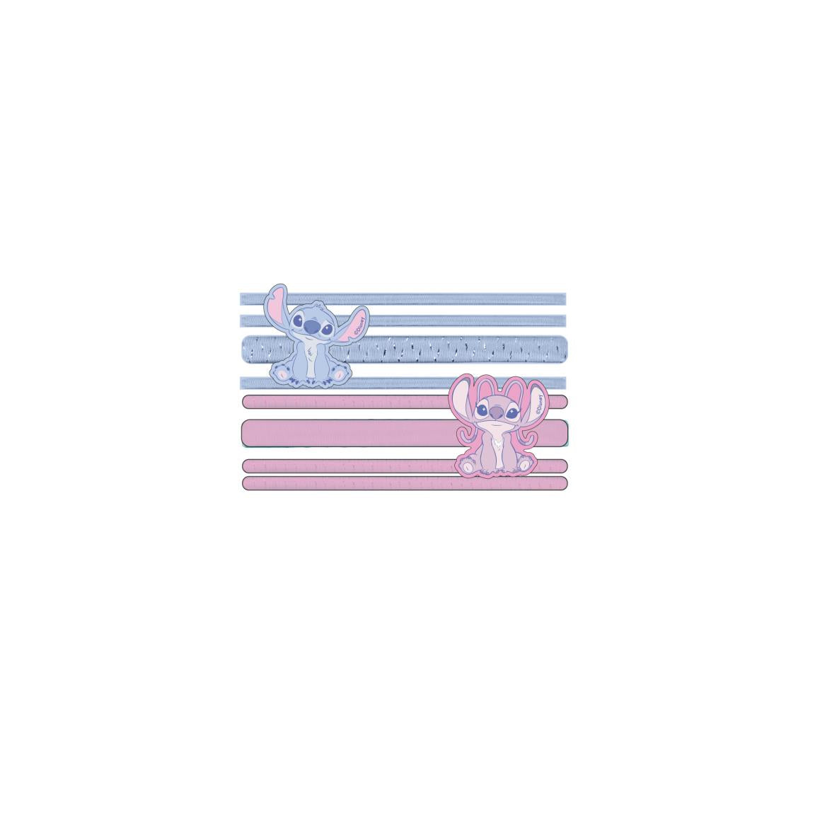 Elastique pour cheveux stitch