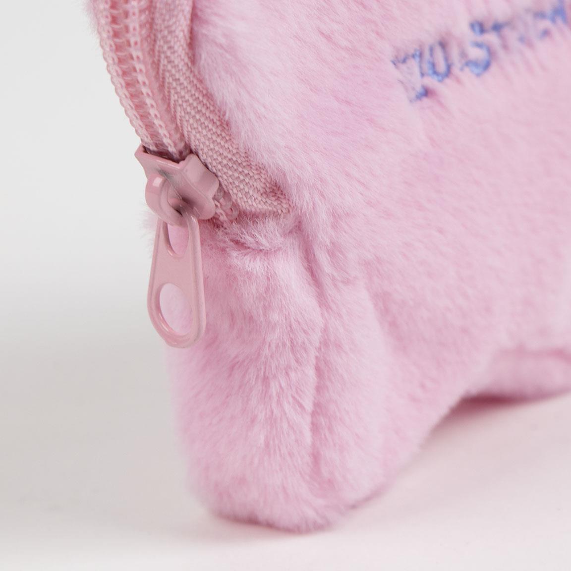 Trousse de toilette Stitch