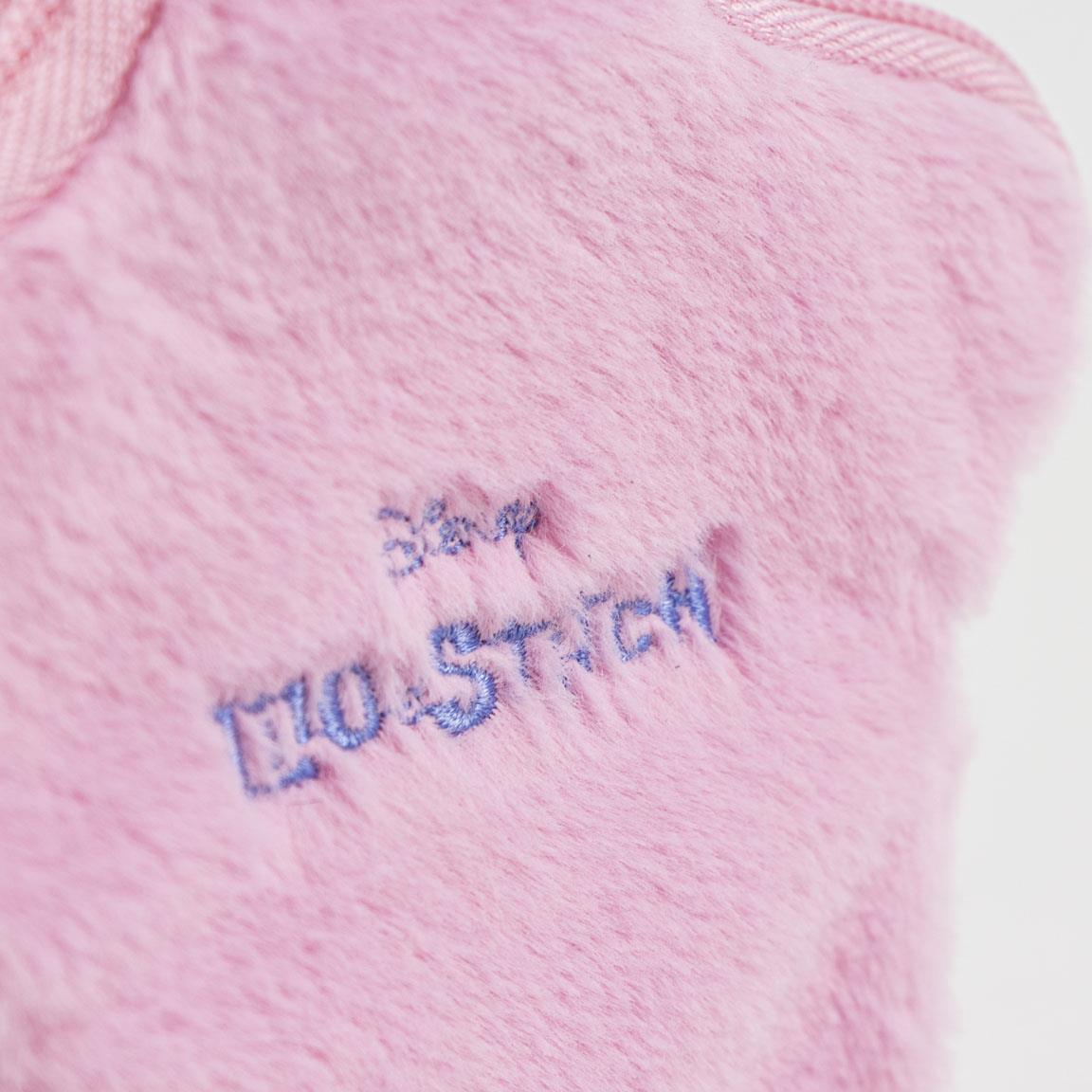Trousse de toilette Stitch