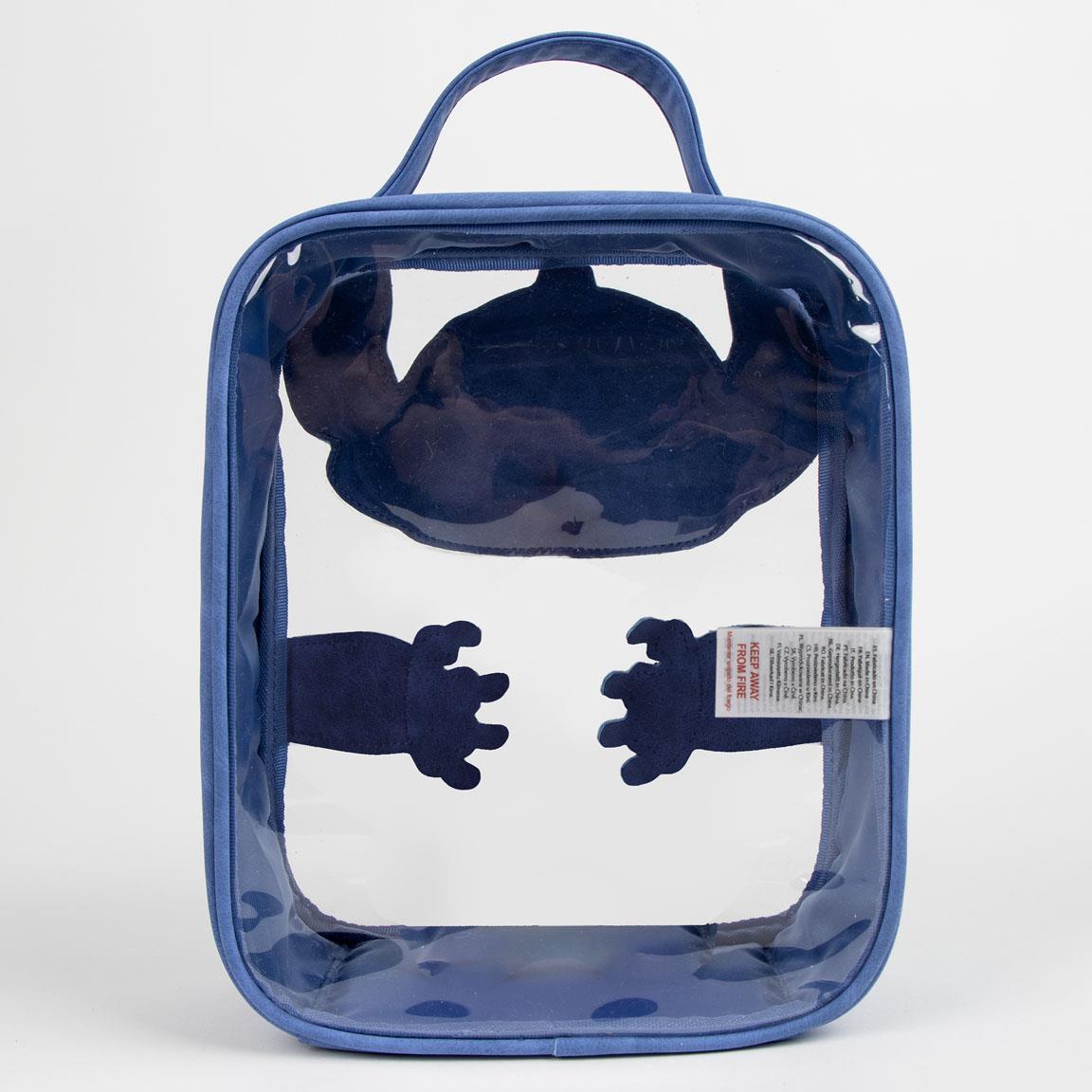 Trousse de toilette Stitch