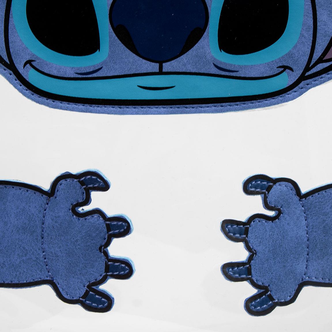 Trousse de toilette Stitch