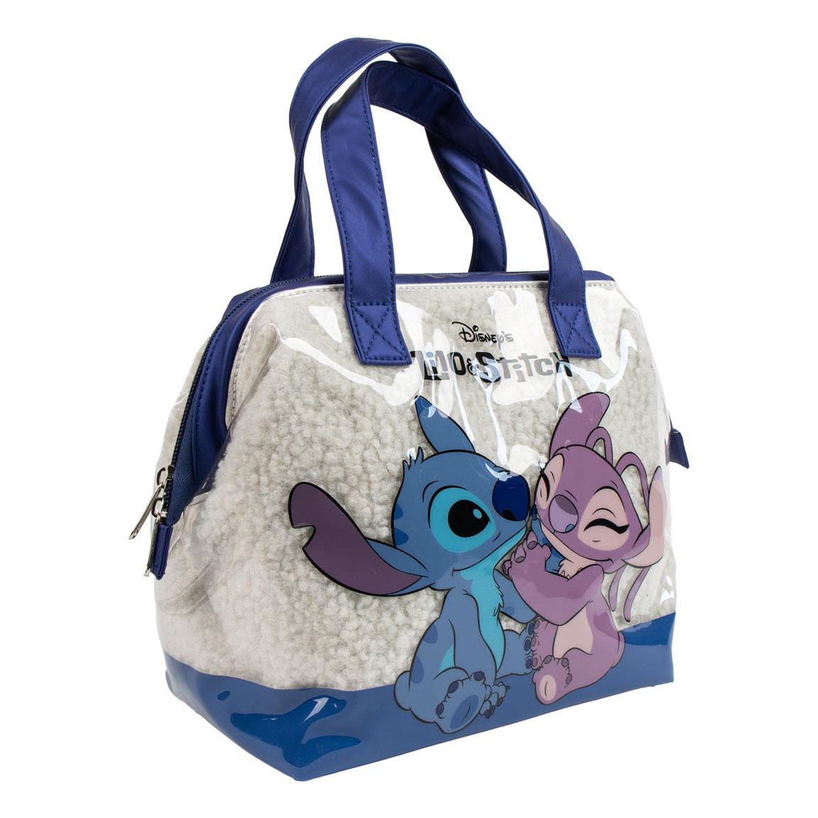 Trousse de toilette Stitch