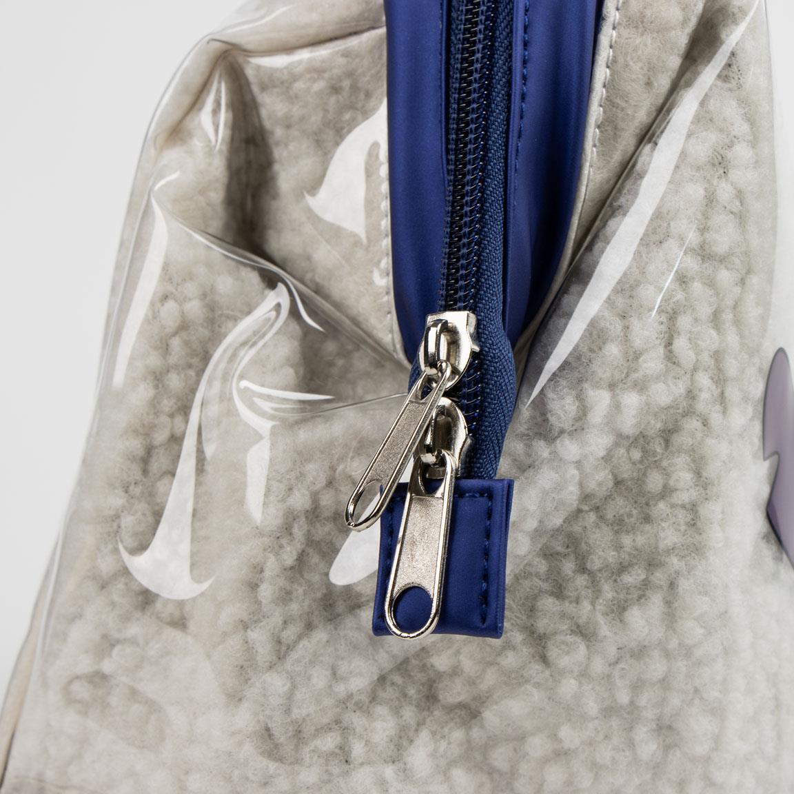 Trousse de toilette Stitch