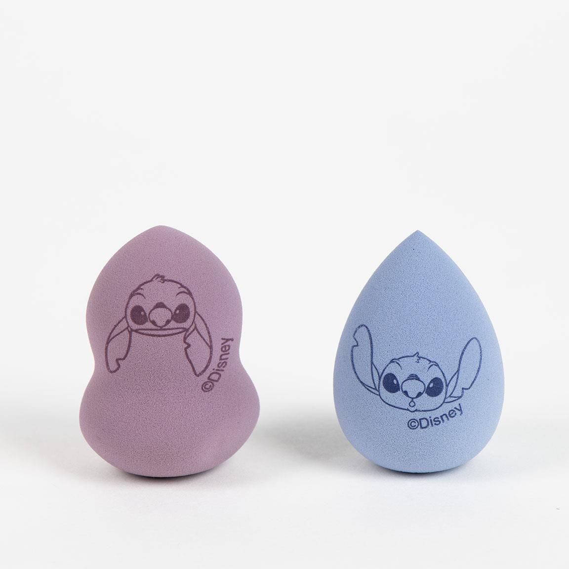 Eponge de maquillage Stitch