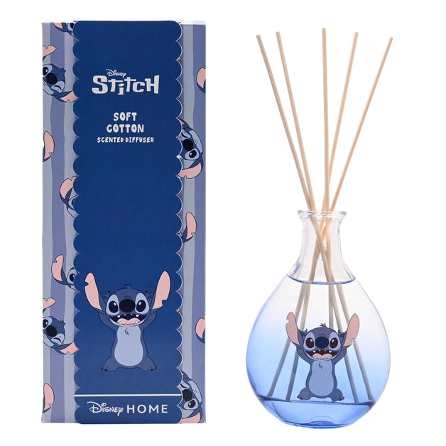 Diffuseur Stitch ( en arrivage )