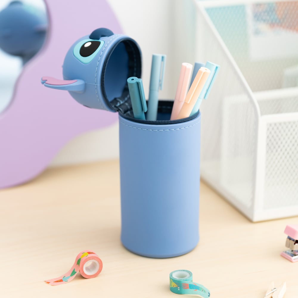 Trousse Stitch
