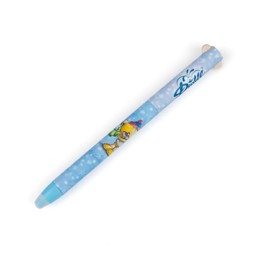 Précommande - Stylo effaçable Diddl (Collection Hiver 2026) - Livraison à partir de fin octobre