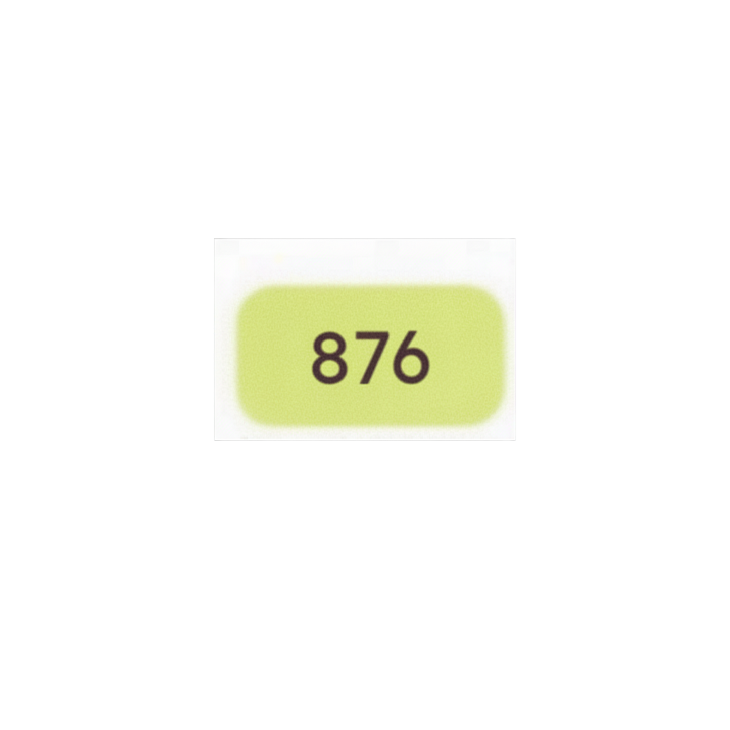 Feutre acrylique brush marker à l'unité (800/898)