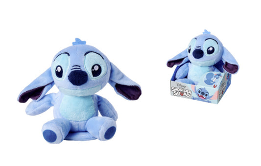Peluche Stitch avec aimant