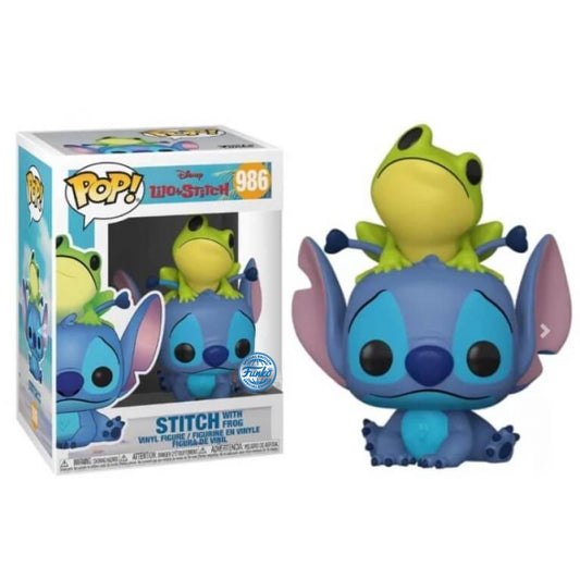 POP Stitch