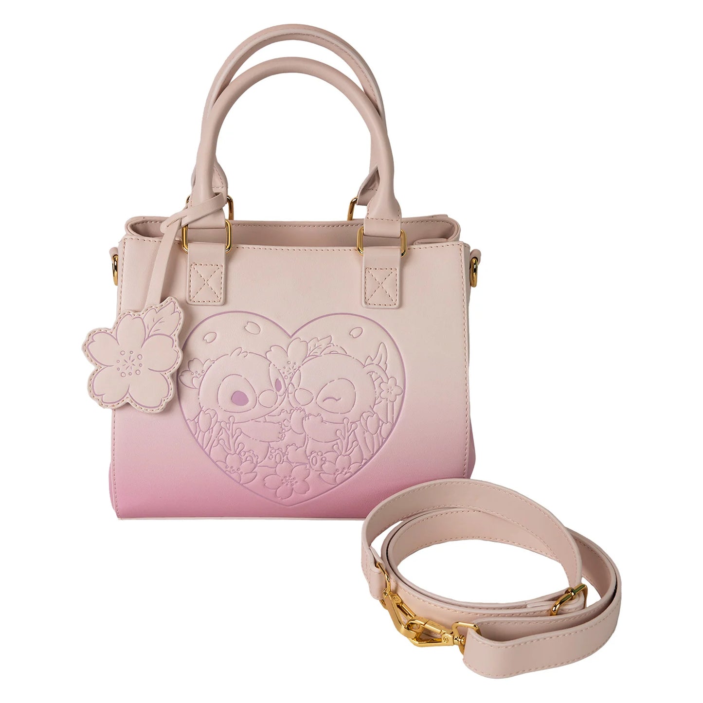 Sac Stitch Loungefly ( précommande )