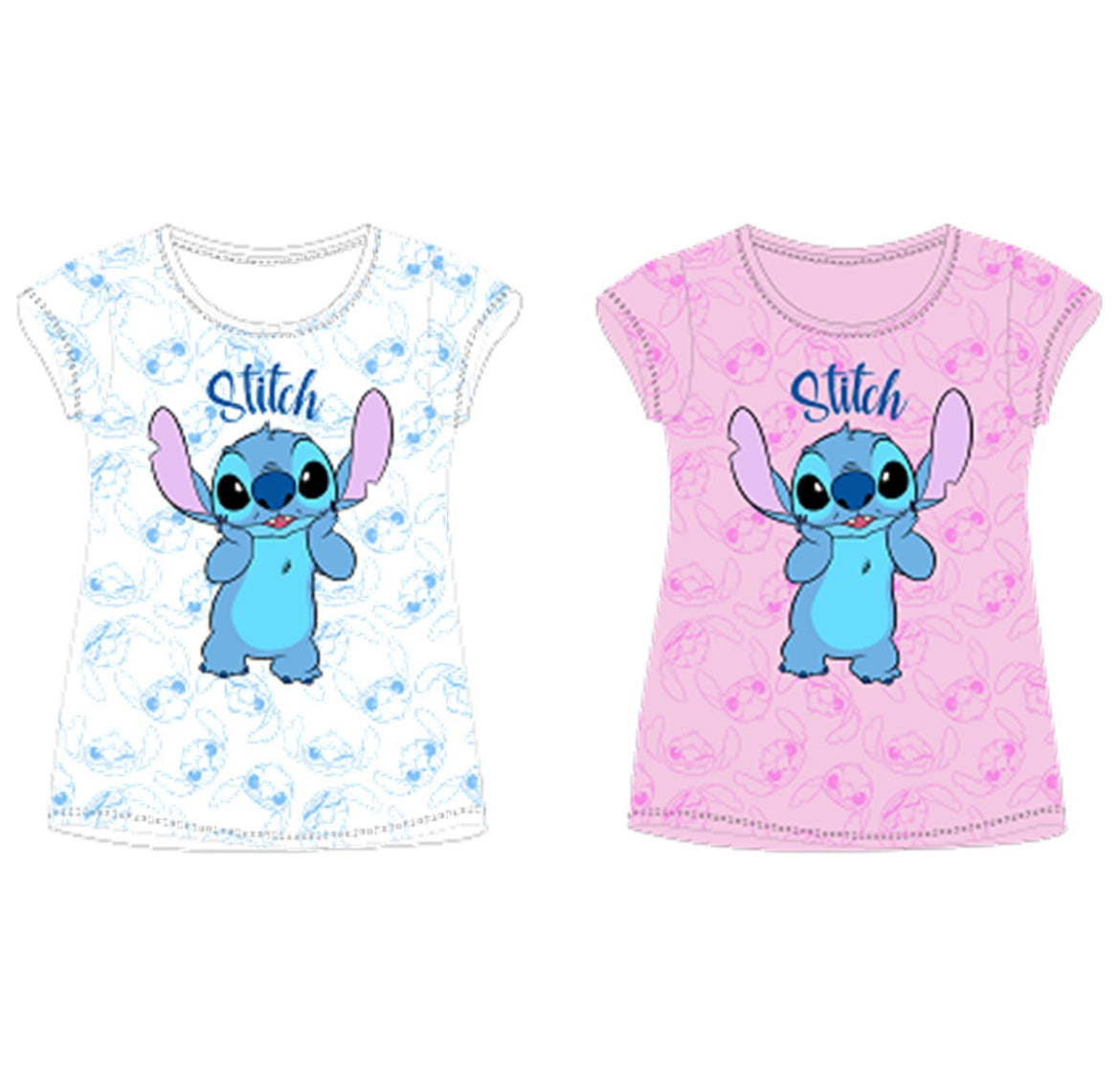 T-shirt Stitch