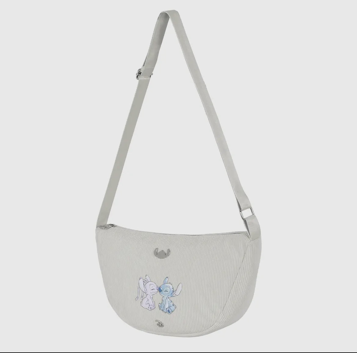 Sac à bandoulière Stitch