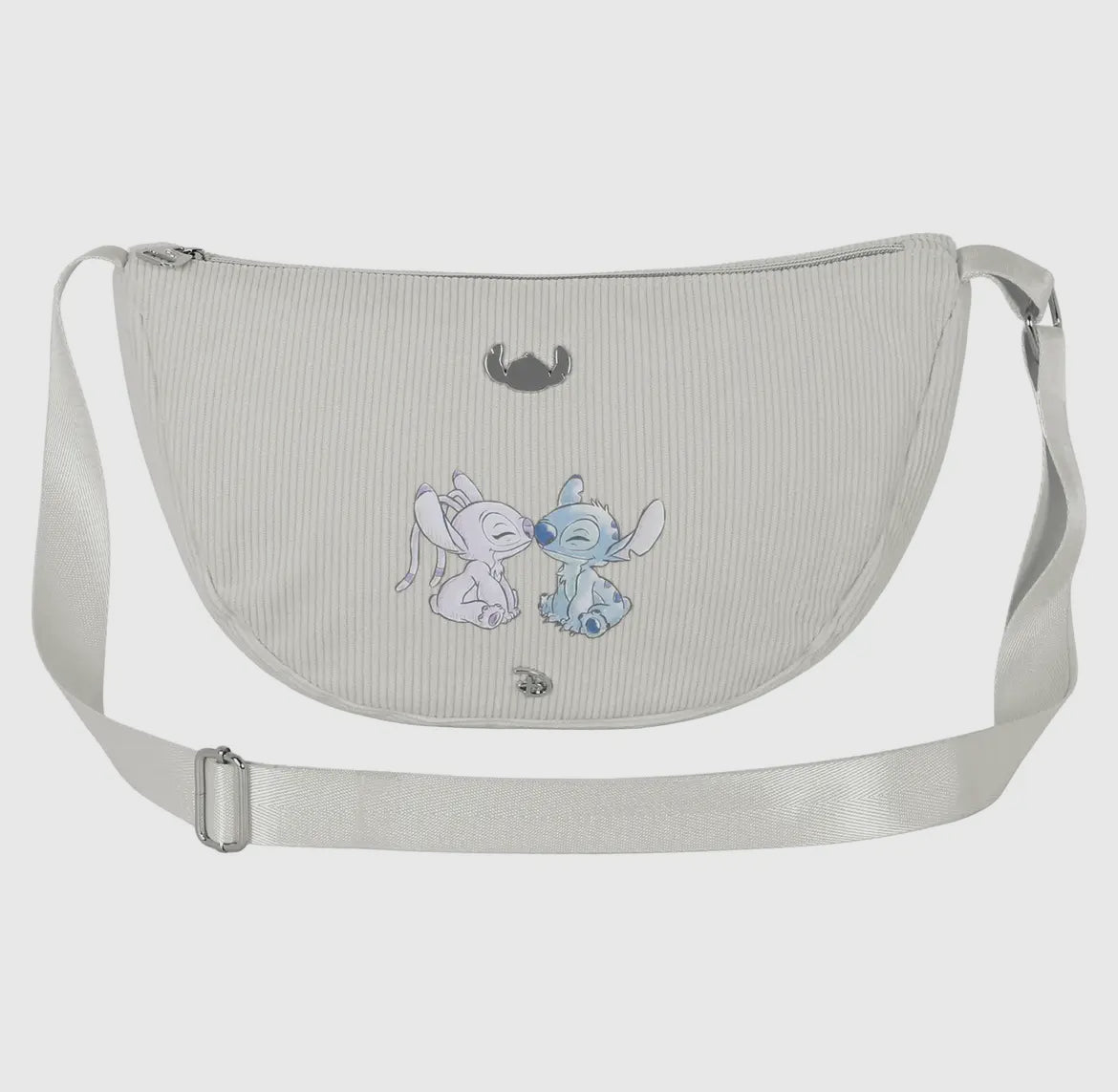 Sac à bandoulière Stitch