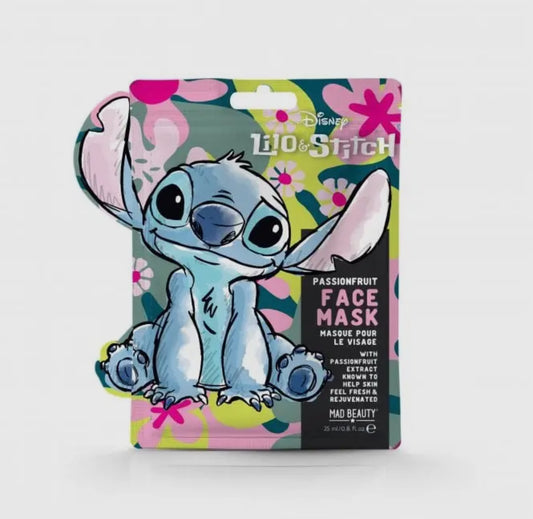 Masque facial Stitch