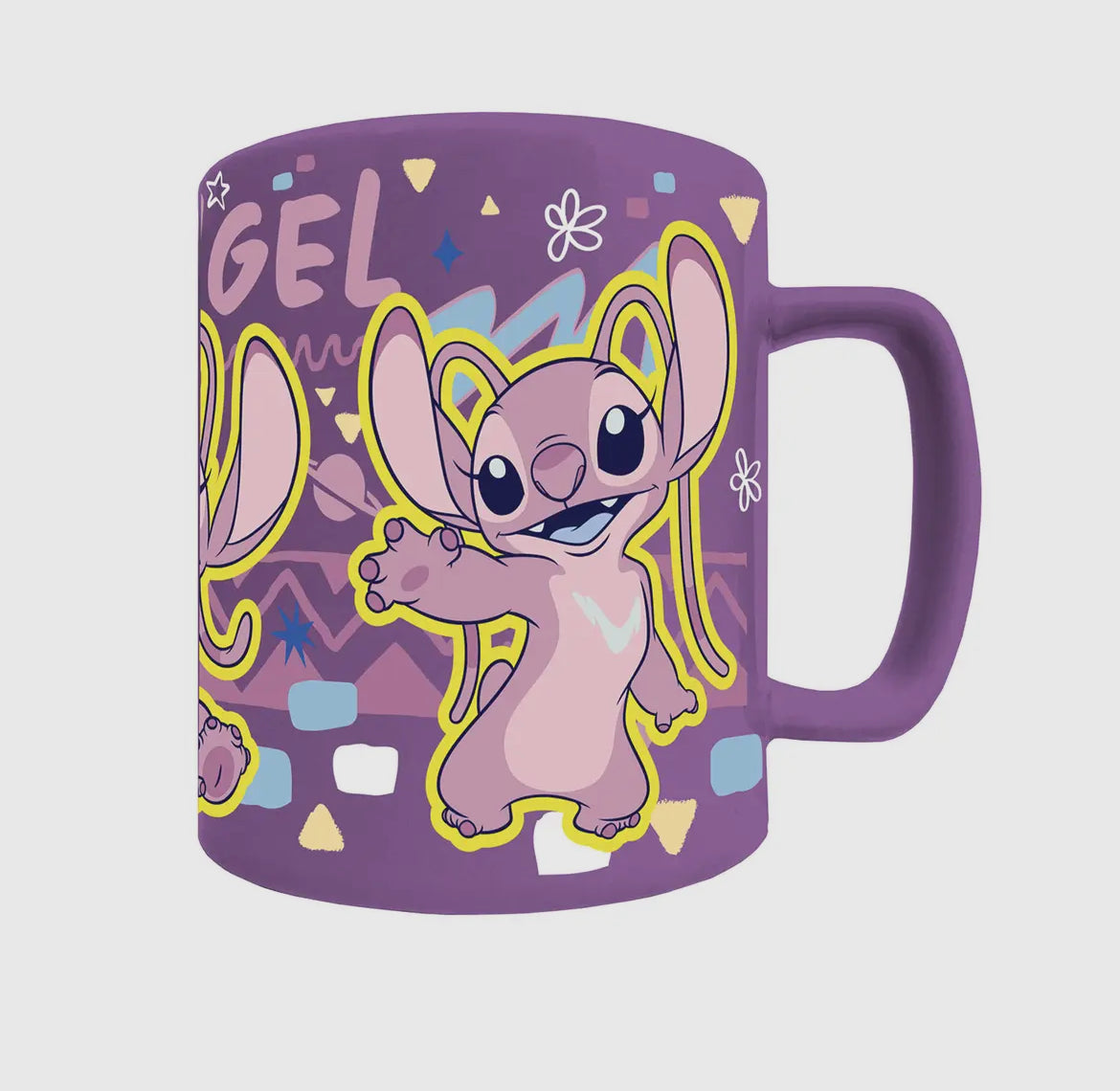 Tasse Angel