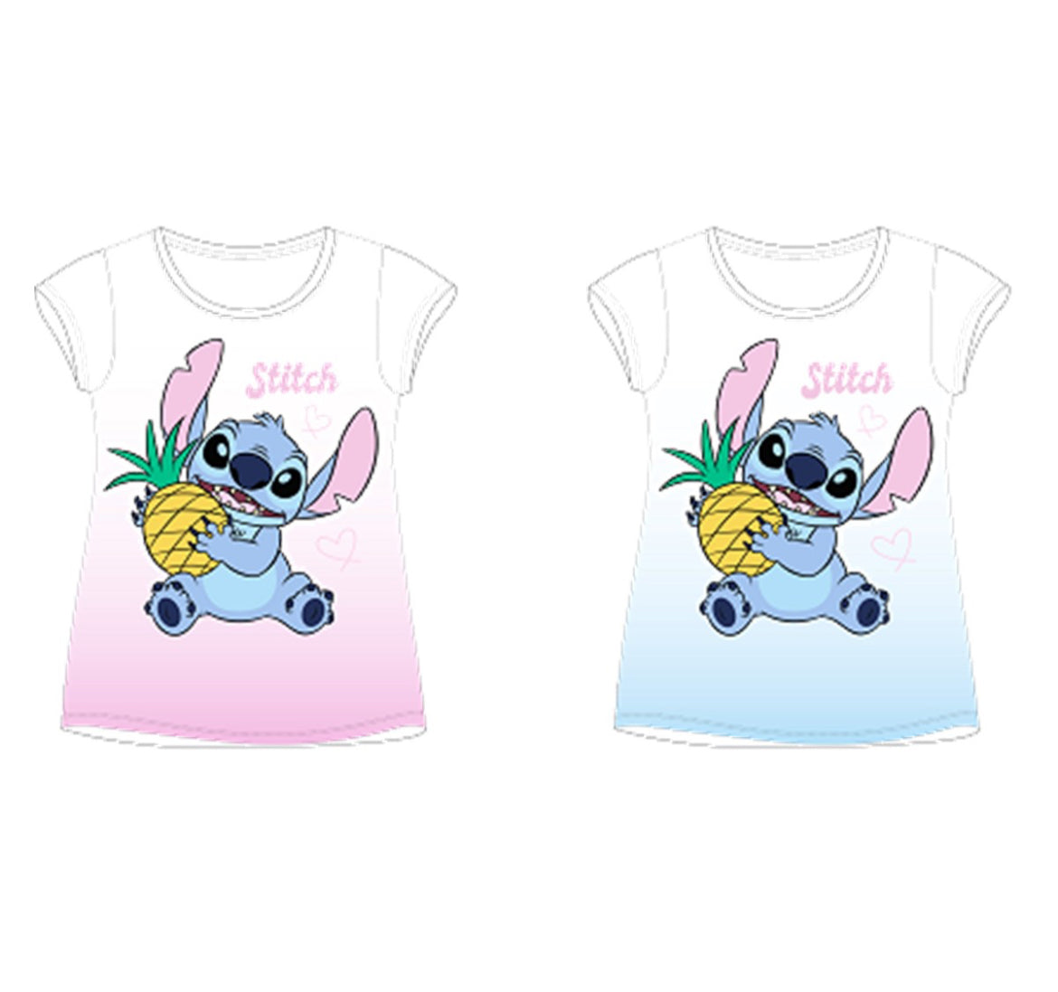 T-shirt Stitch