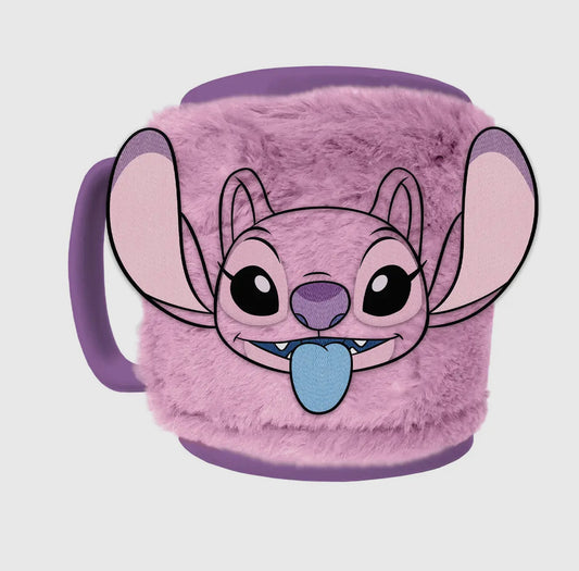 Tasse Angel