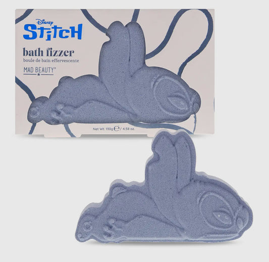 Boule de bain Stitch