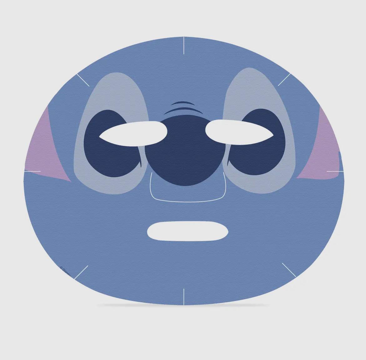 Masque facial Stitch