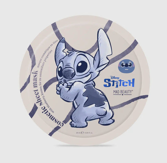 Masque facial Stitch