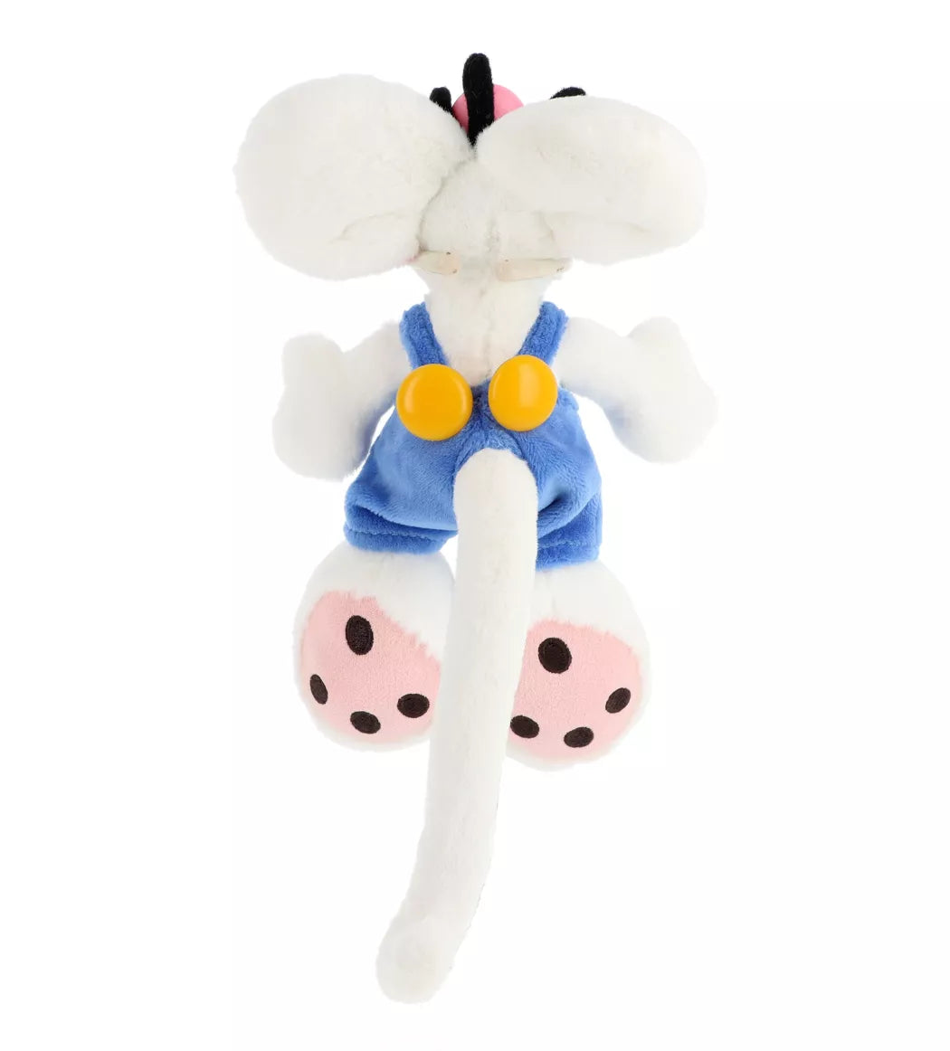 Peluche DIDDL 20 cm