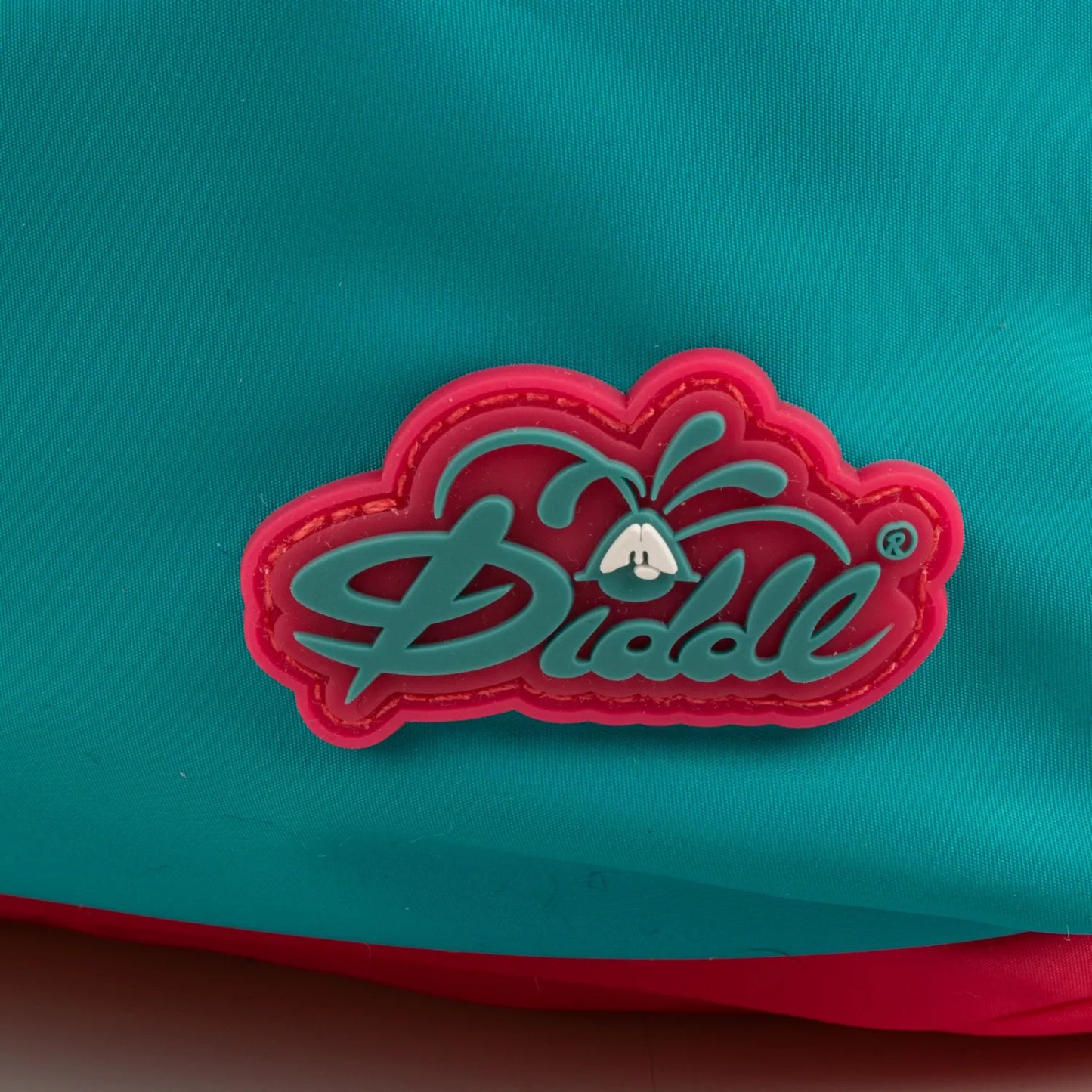 Précommande - Sac à dos rose - DIDDL (Collection 2)
