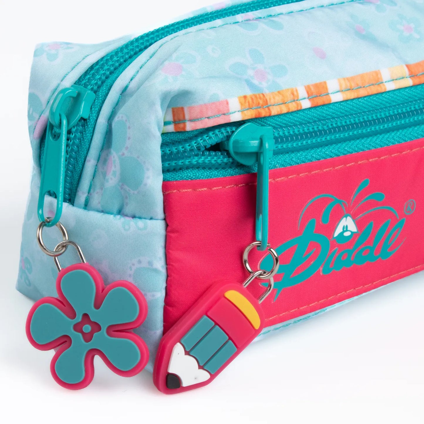 Précommande - Trousse bleue - DIDDL (Collection 2)