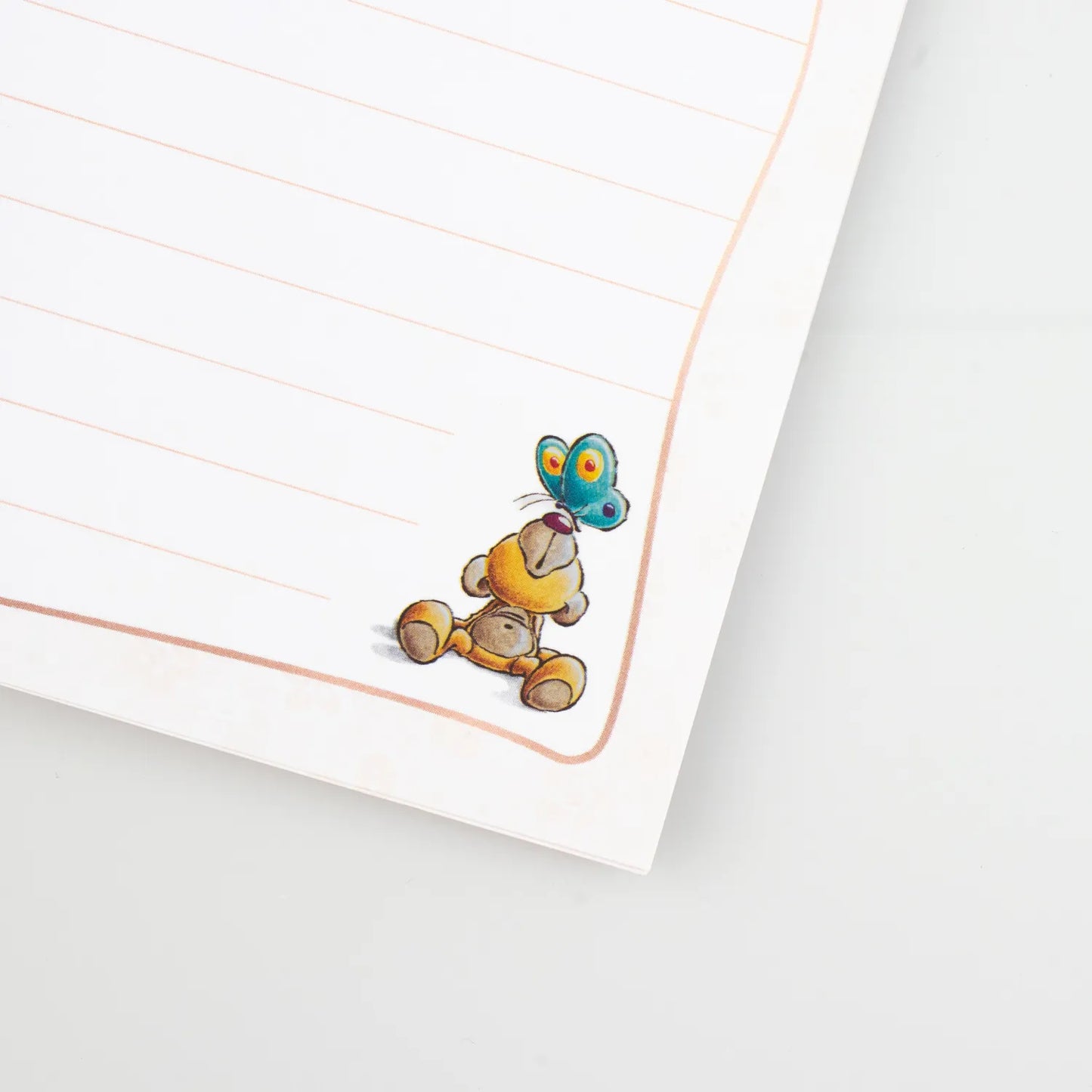 Carnet forme A6 Diddl - DIDDL (Collection 2)