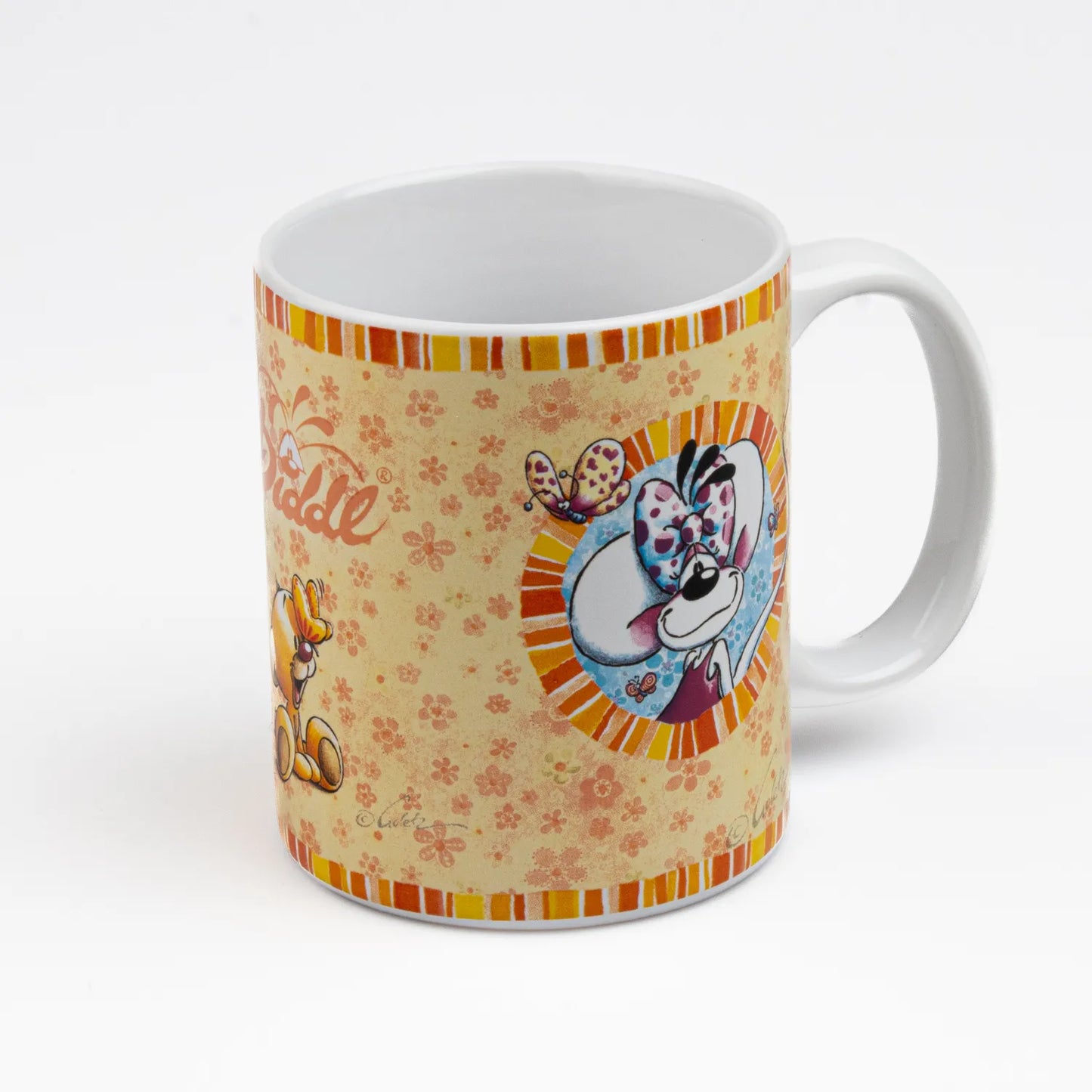 Mug - DIDDL (Collection 2)