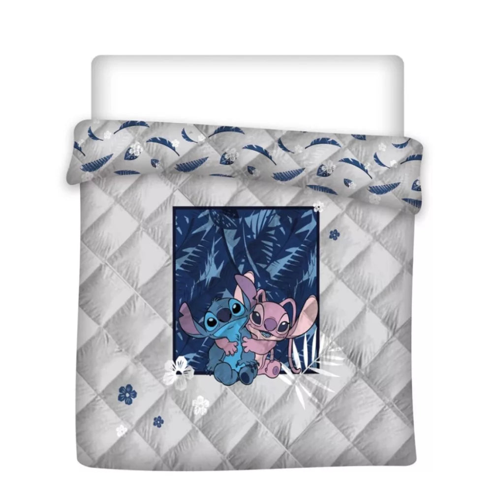 Couette 2 personne Stitch ( en arrivage )