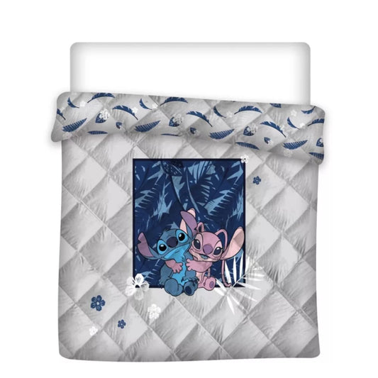 Couette 2 personne Stitch ( en arrivage )