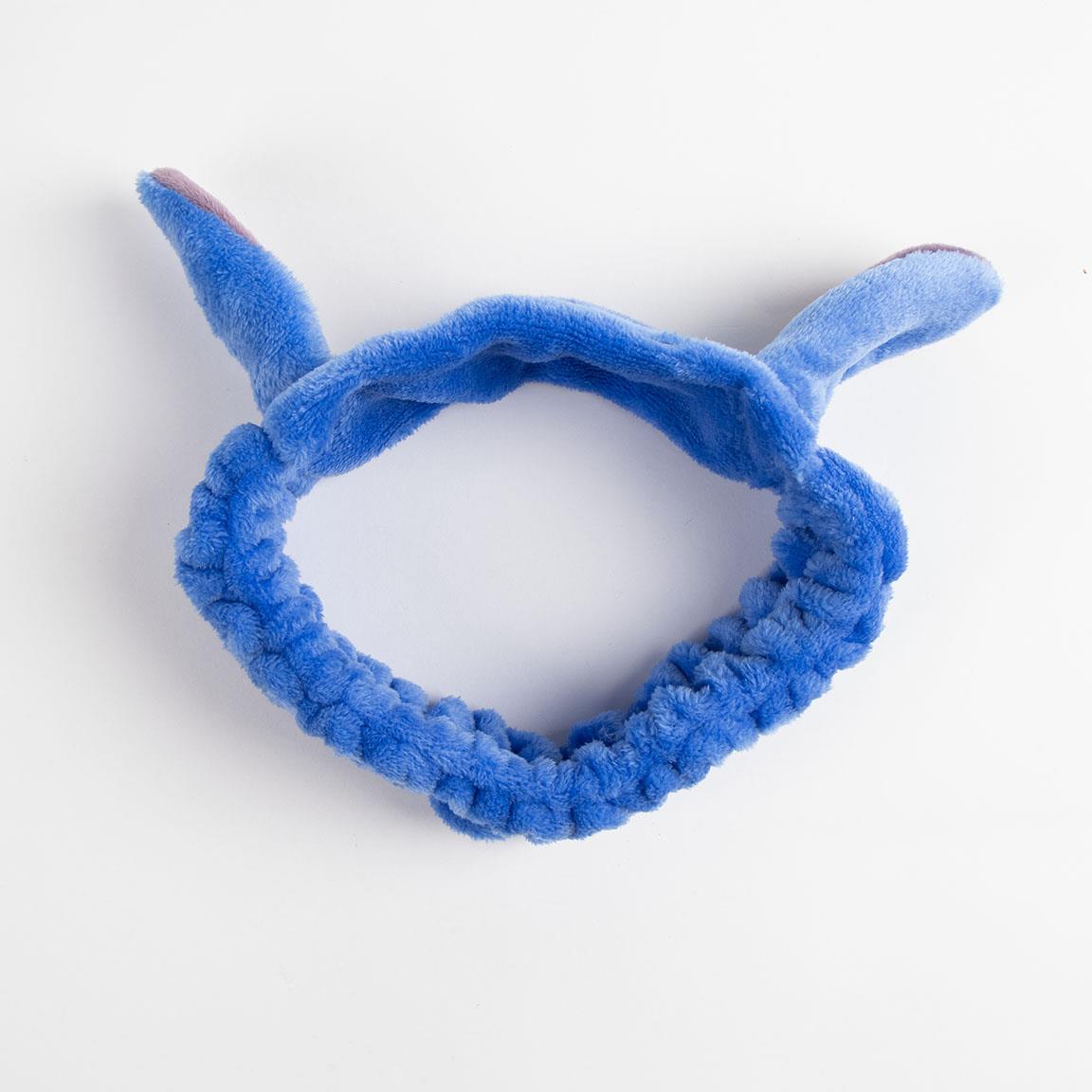 Bandeau pour maquillage Stitch
