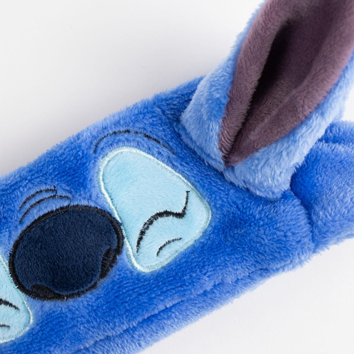 Bandeau pour maquillage Stitch