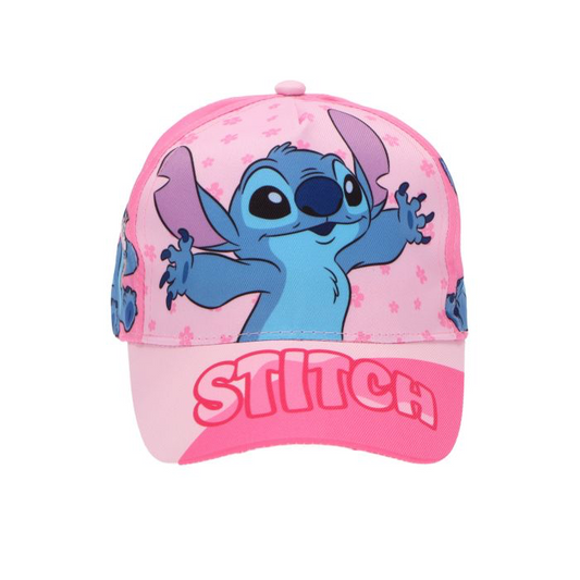 Casquette Stitch