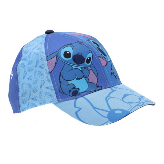 Casquette Stitch