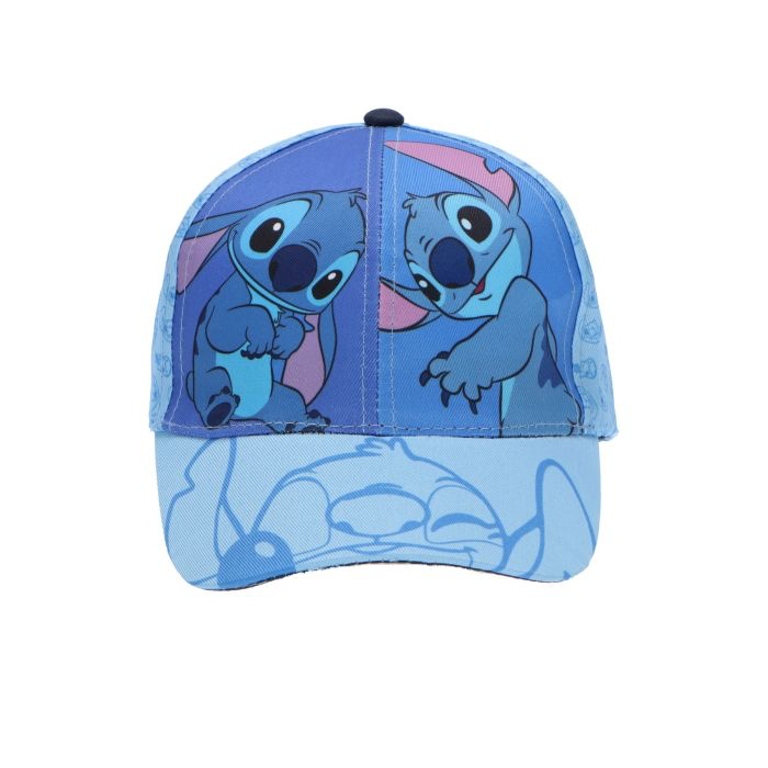 Casquette Stitch