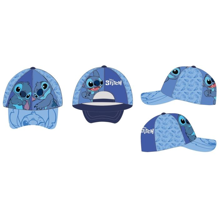 Casquette Stitch