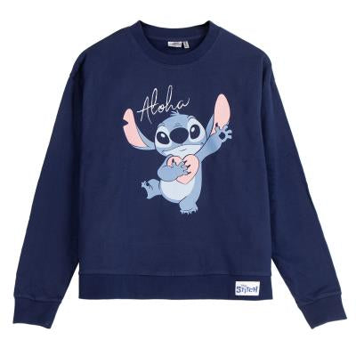 Pull Stitch