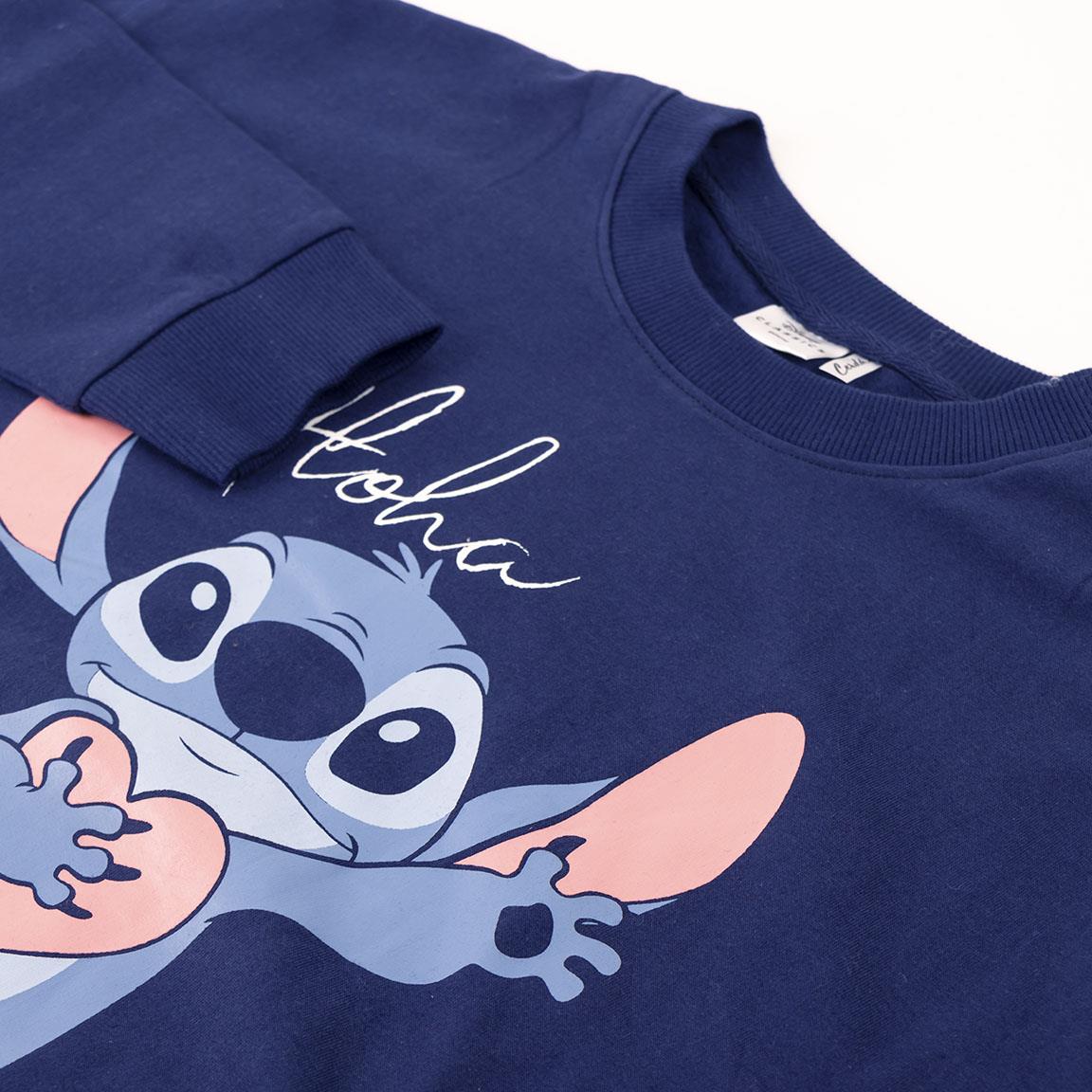 Pull Stitch
