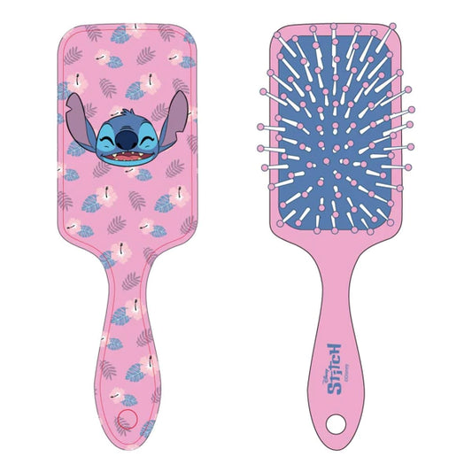 Brosse Stitch grande ou petite