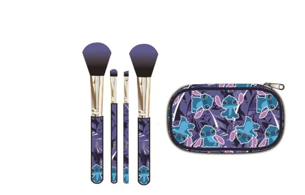 Trousse de toilette Stitch