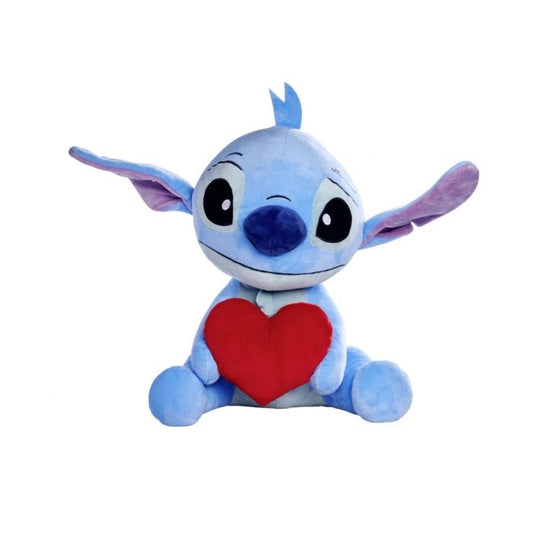 Peluche Stitch 50 cm