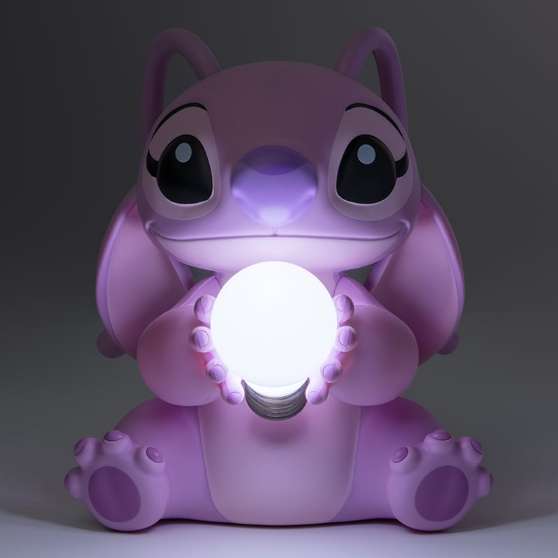 Lampe Angel 16 cm